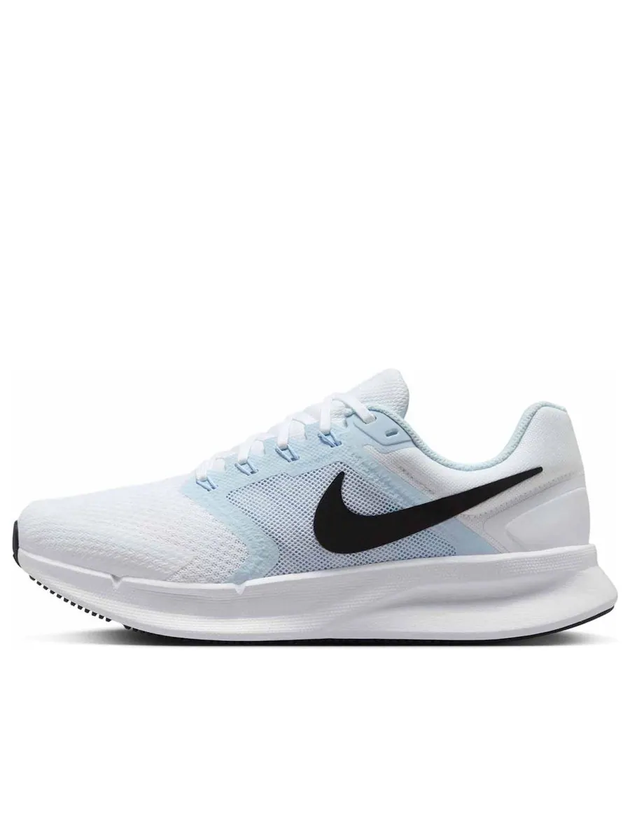 Кроссовки (WMNS) Nike Run Swift 3 'White Blue Tint' — изображение 1 из 6, черный