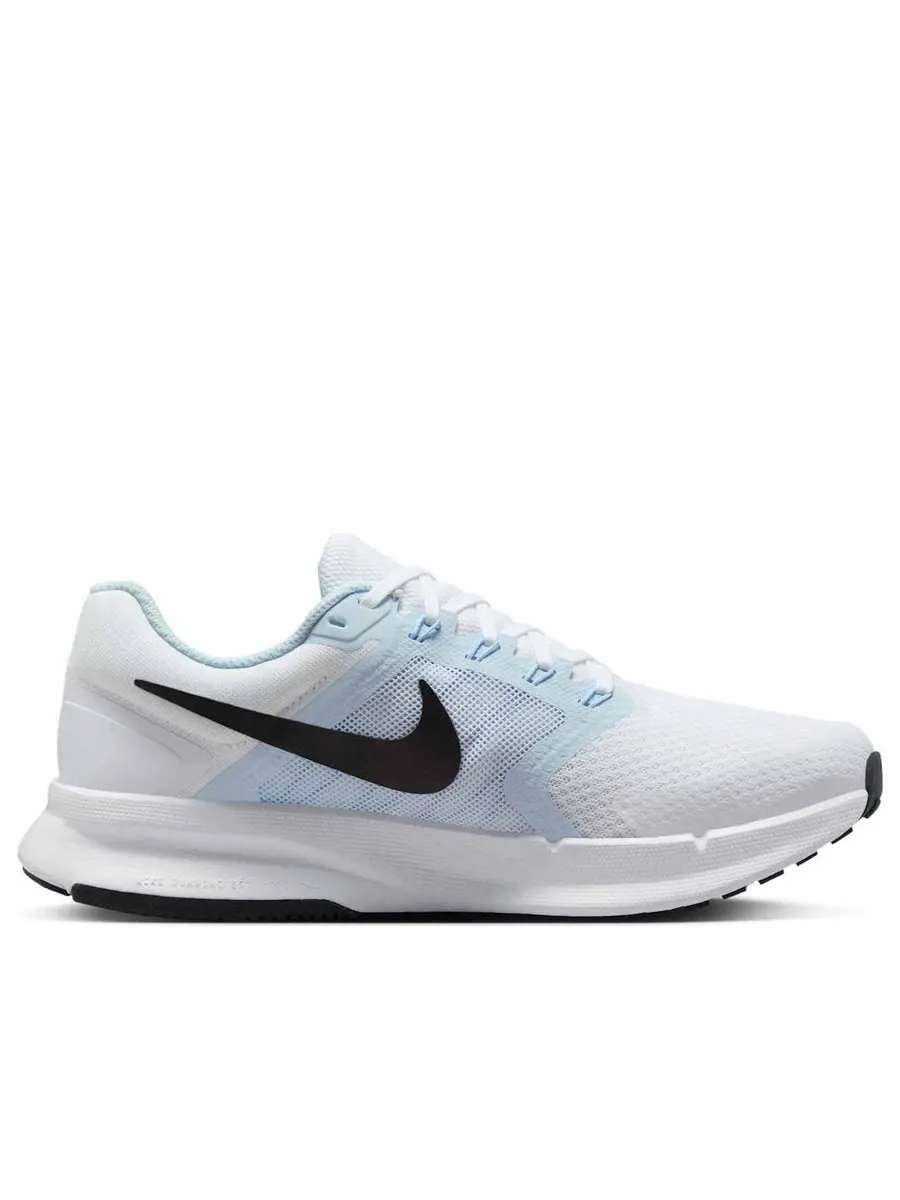 Кроссовки (WMNS) Nike Run Swift 3 'White Blue Tint' — изображение 2 из 6, черный