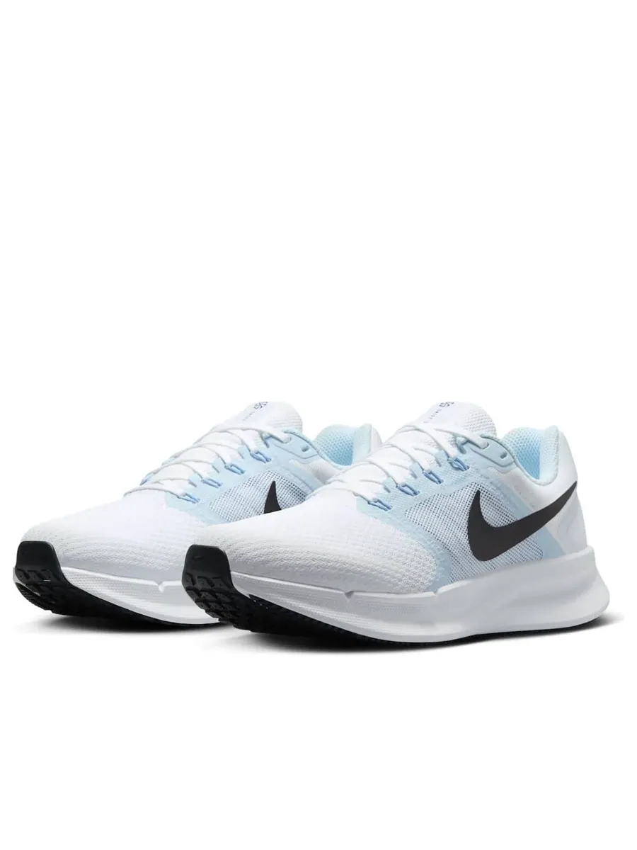 Кроссовки (WMNS) Nike Run Swift 3 'White Blue Tint' — изображение 3 из 6, черный