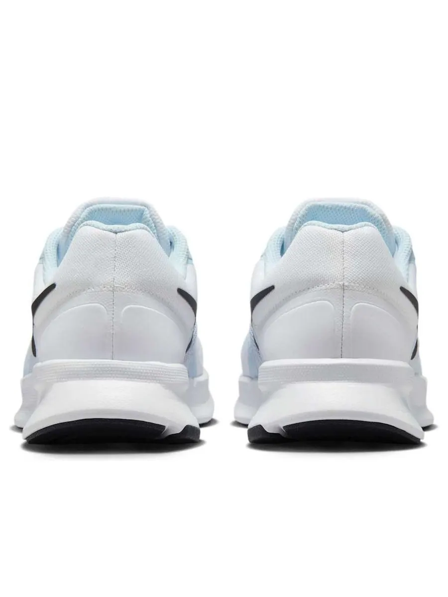 Кроссовки (WMNS) Nike Run Swift 3 'White Blue Tint' — изображение 5 из 6, черный