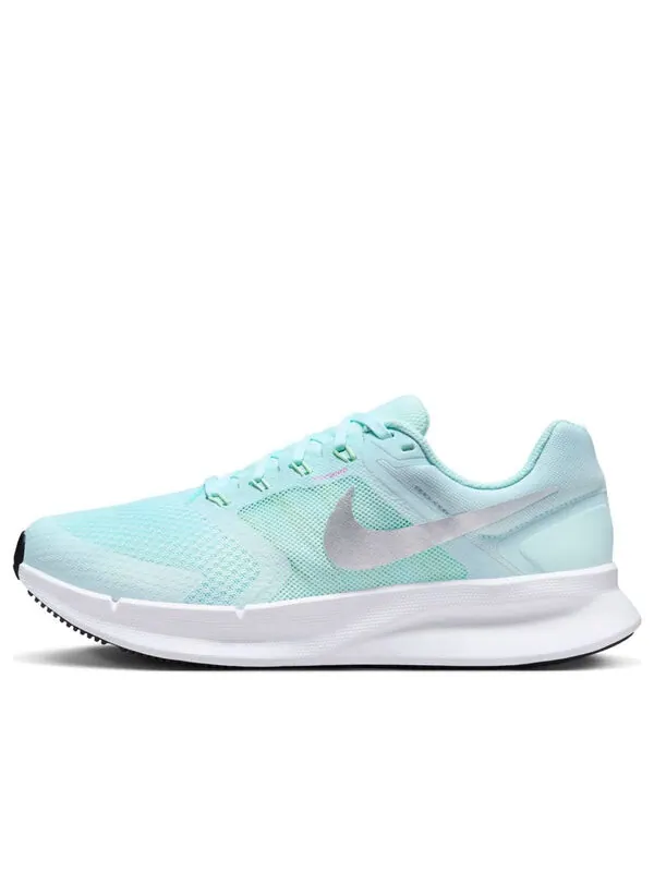 Кроссовки бегут быстро 3 Nike — изображение 1 из 4, синий/белый