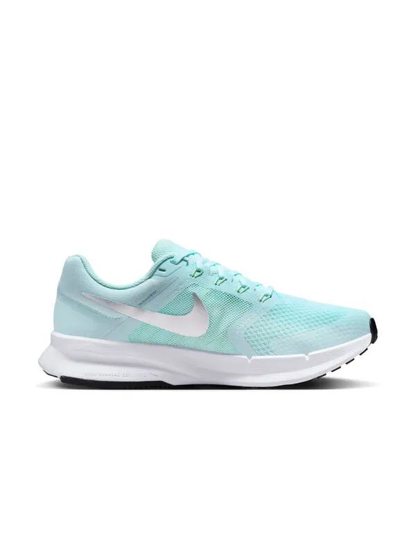 Кроссовки бегут быстро 3 Nike — изображение 2 из 4, синий/белый