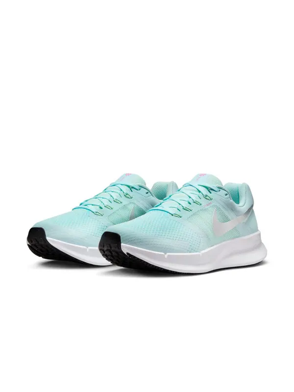 Кроссовки бегут быстро 3 Nike — изображение 3 из 4, синий/белый