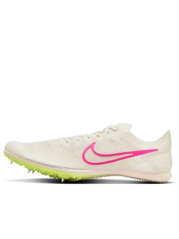 Кроссовки zoom mamba 6 'sail fierce pink' Nike — изображение 1 из 4, светлый//розовый