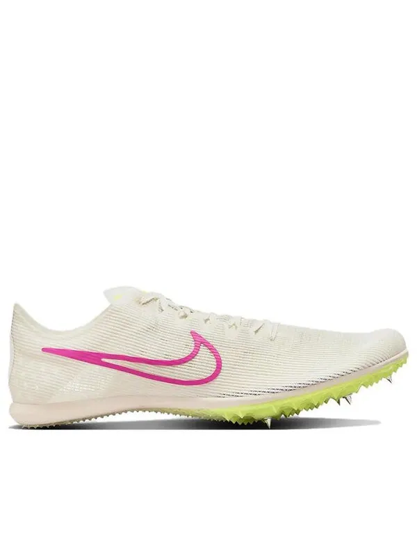 Кроссовки zoom mamba 6 'sail fierce pink' Nike — изображение 3 из 4, светлый//розовый