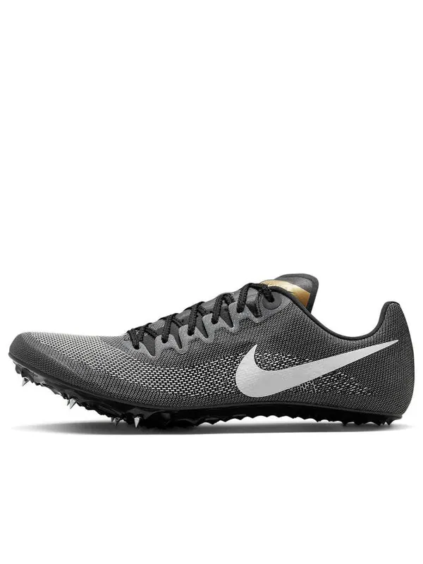 Кроссовки zoom ja fly 4 Nike — изображение 1 из 4, черный/белый