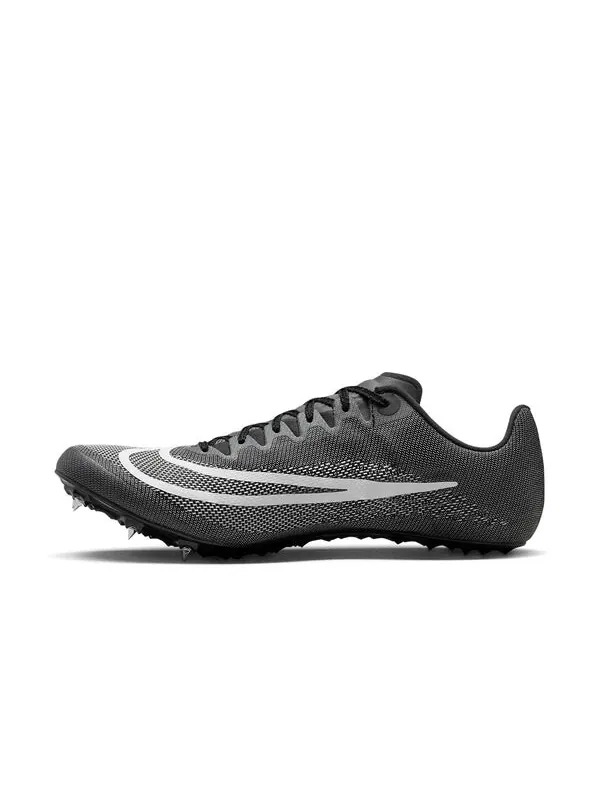 Кроссовки zoom ja fly 4 Nike — изображение 2 из 4, черный/белый