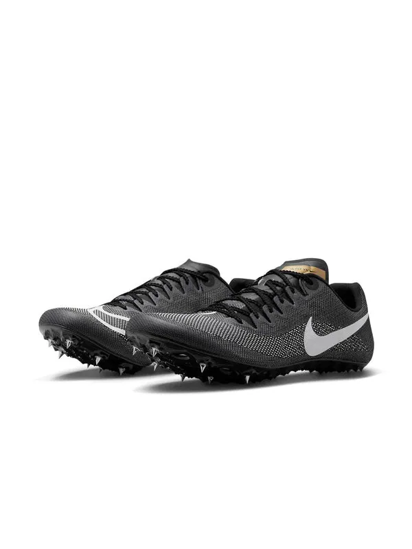 Кроссовки zoom ja fly 4 Nike — изображение 3 из 4, черный/белый