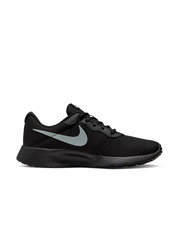 Кроссовки tanjun refine Nike — изображение 2 из 4, черный