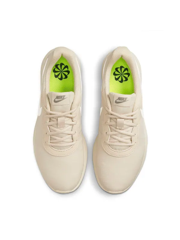 Кроссовки tanjun refine Nike — изображение 4 из 4, бежевый