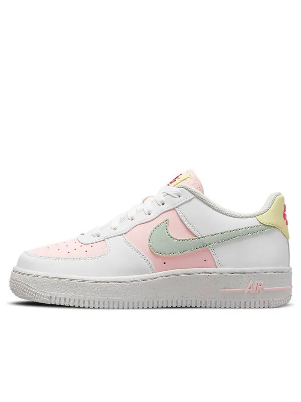 Кроссовки air force 1 impact Nike — изображение 1 из 4, белый