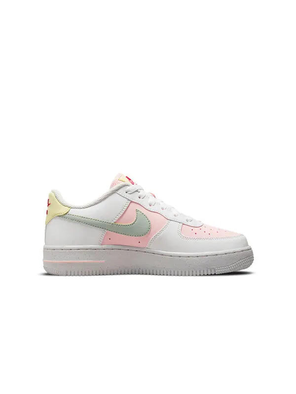 Кроссовки air force 1 impact Nike — изображение 2 из 4, белый