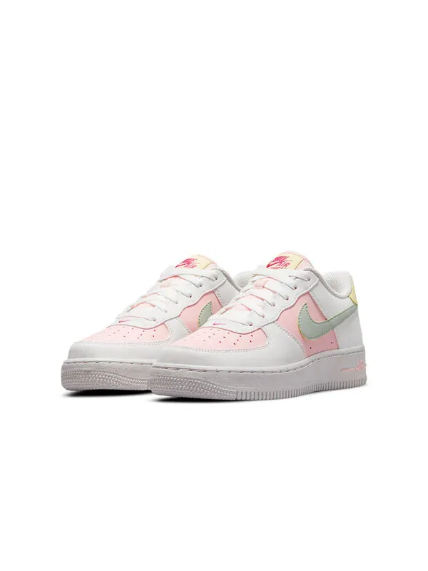 Кроссовки air force 1 impact Nike — изображение 3 из 4, белый