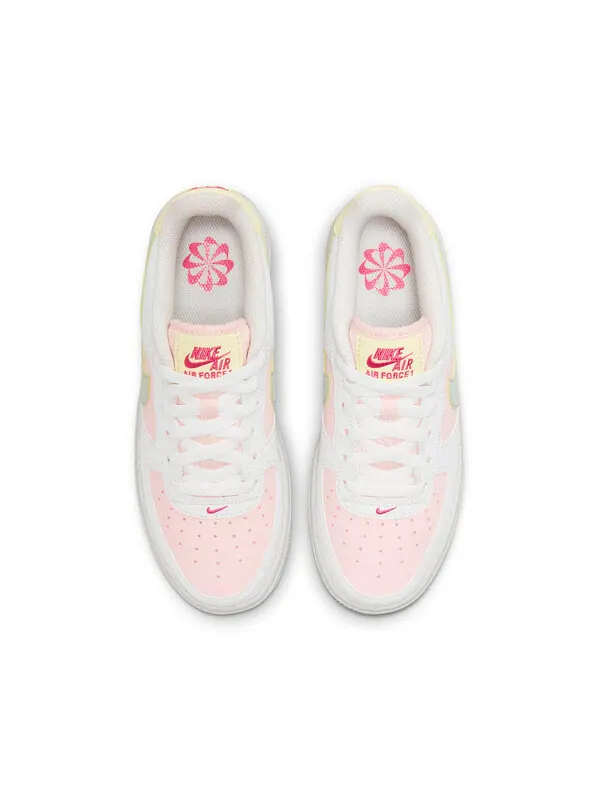 Кроссовки air force 1 impact Nike — изображение 4 из 4, белый