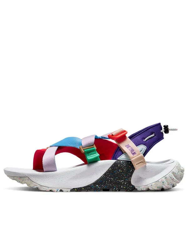 Сандалии сандалии oneonta Nike — изображение 1 из 4