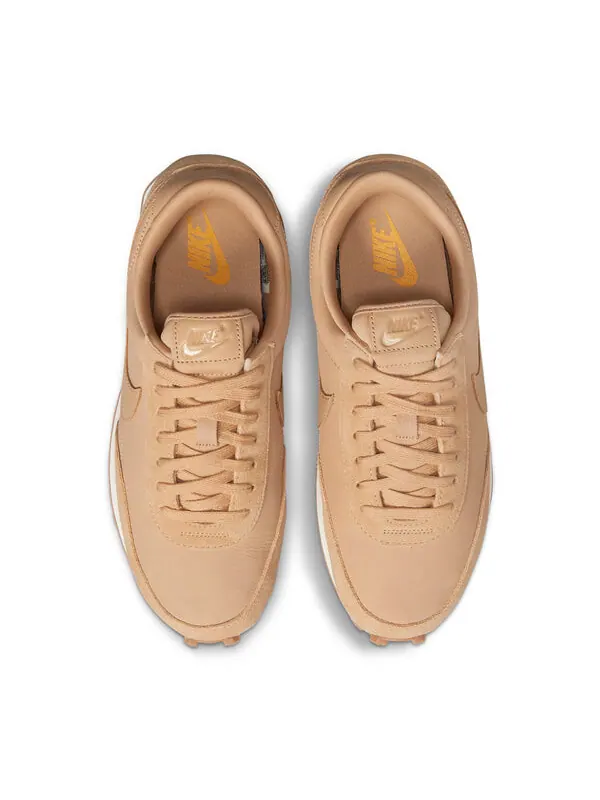 Кроссовки dbreak premium 'vachetta tan' Nike — изображение 4 из 4, коричневый