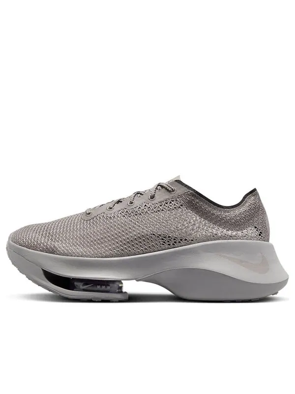 Кроссовки x matthew m. williams zoom mmw 6 trd run 'enigma stone' Nike — изображение 1 из 4, серый