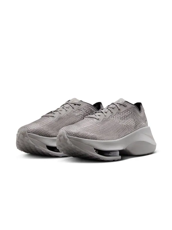 Кроссовки x matthew m. williams zoom mmw 6 trd run 'enigma stone' Nike — изображение 2 из 4, серый