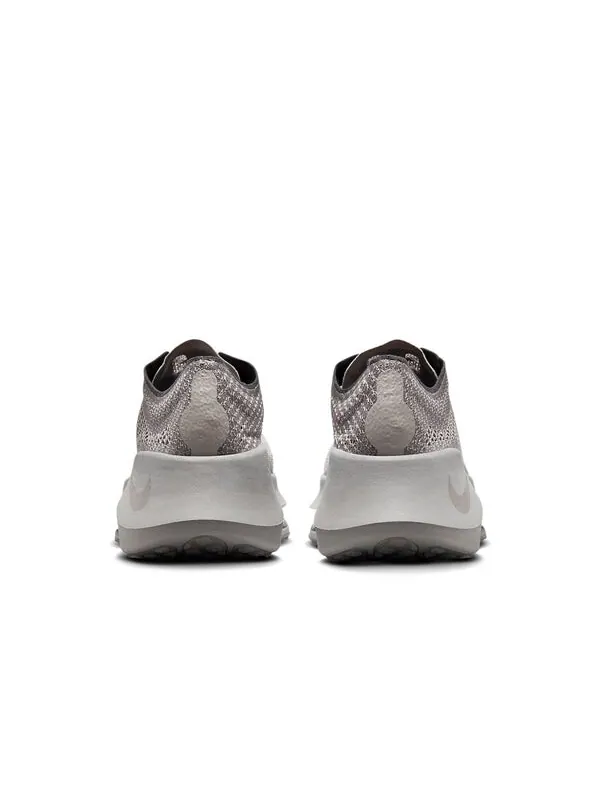 Кроссовки x matthew m. williams zoom mmw 6 trd run 'enigma stone' Nike — изображение 4 из 4, серый