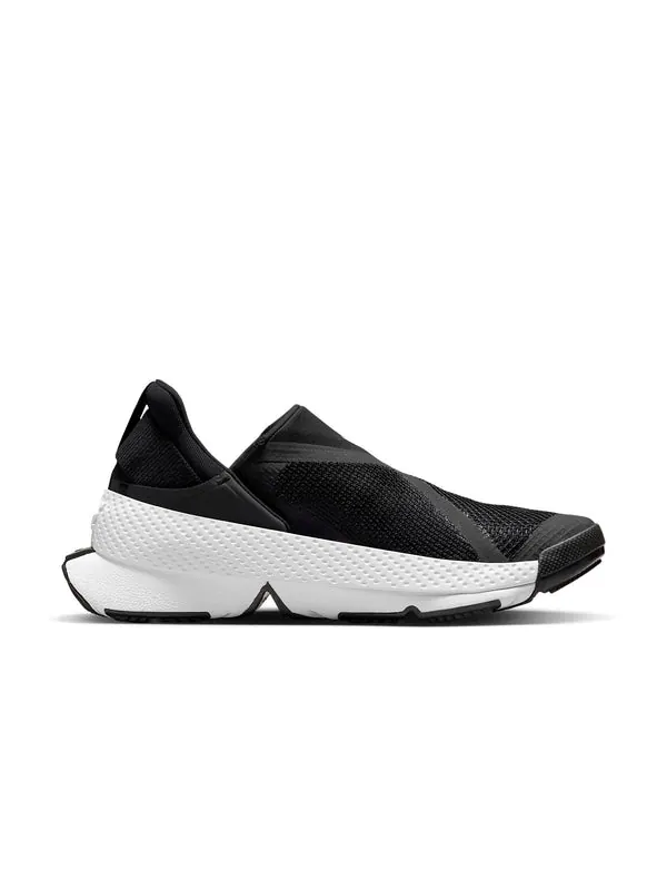 Кроссовки go flyease 'black white' Nike — изображение 2 из 4, черный/белый