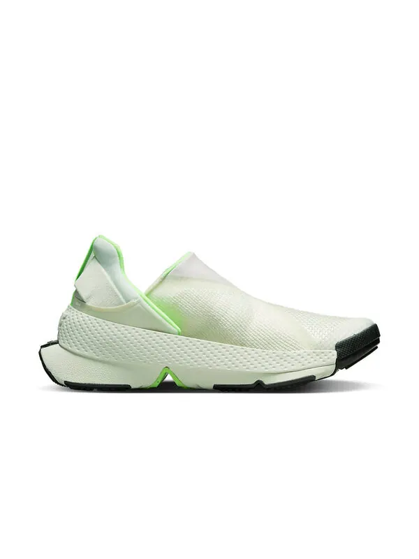 Кроссовки летят Nike — изображение 2 из 4, белый/зеленый