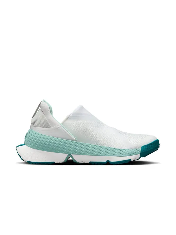 Кроссовки летят Nike — изображение 2 из 4, белый