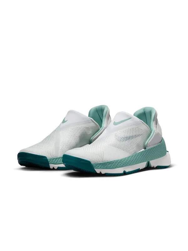 Кроссовки летят Nike — изображение 3 из 4, белый