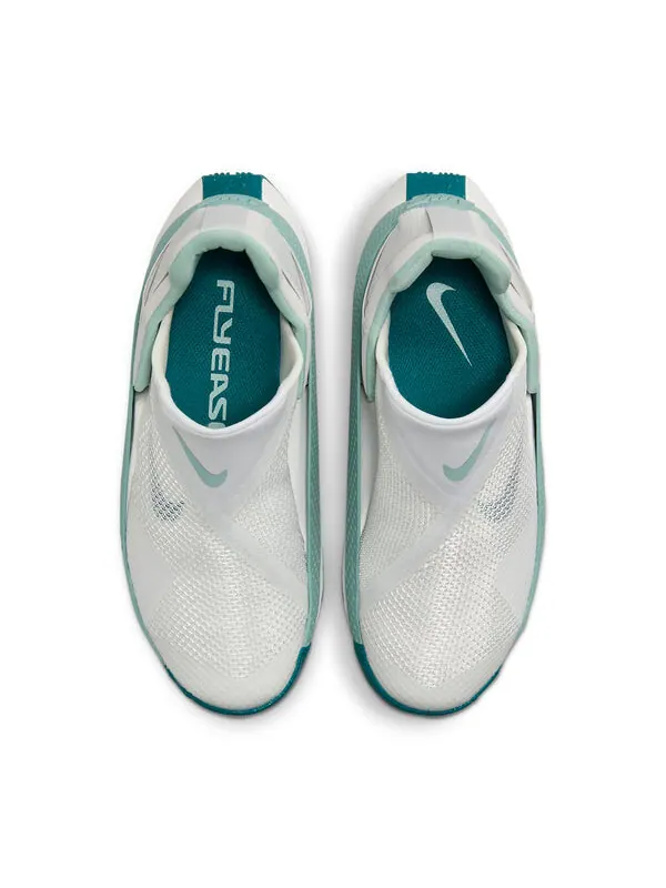 Кроссовки летят Nike — изображение 4 из 4, белый
