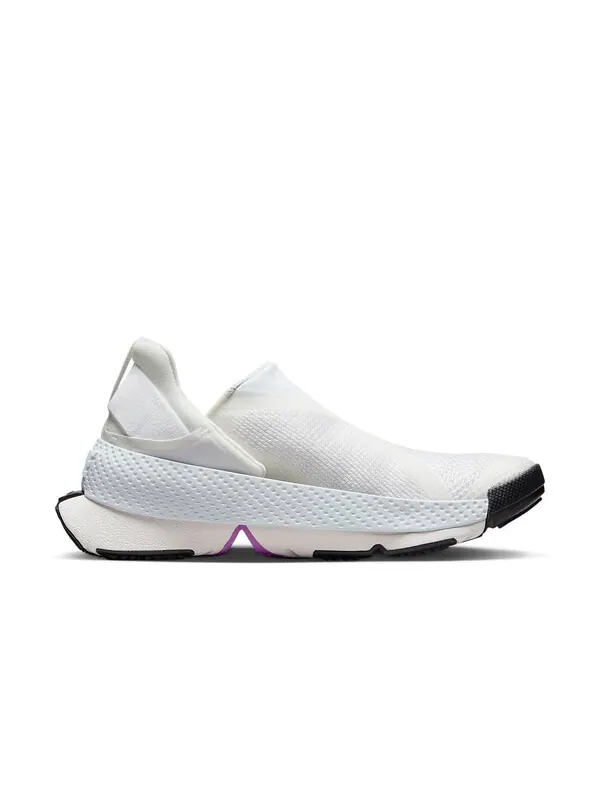 Кроссовки летят Nike — изображение 2 из 4, белый//серый/черный