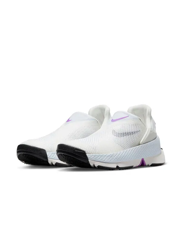 Кроссовки летят Nike — изображение 3 из 4, белый//серый/черный