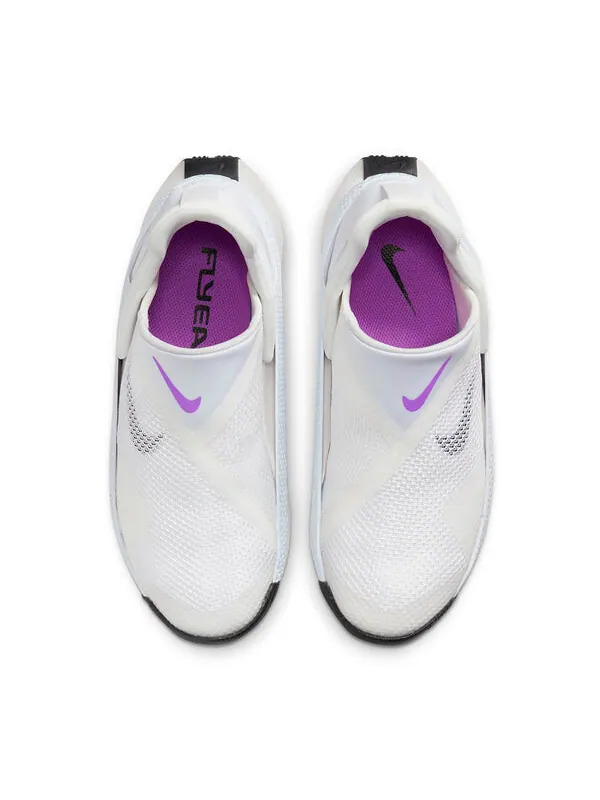 Кроссовки летят Nike — изображение 4 из 4, белый//серый/черный