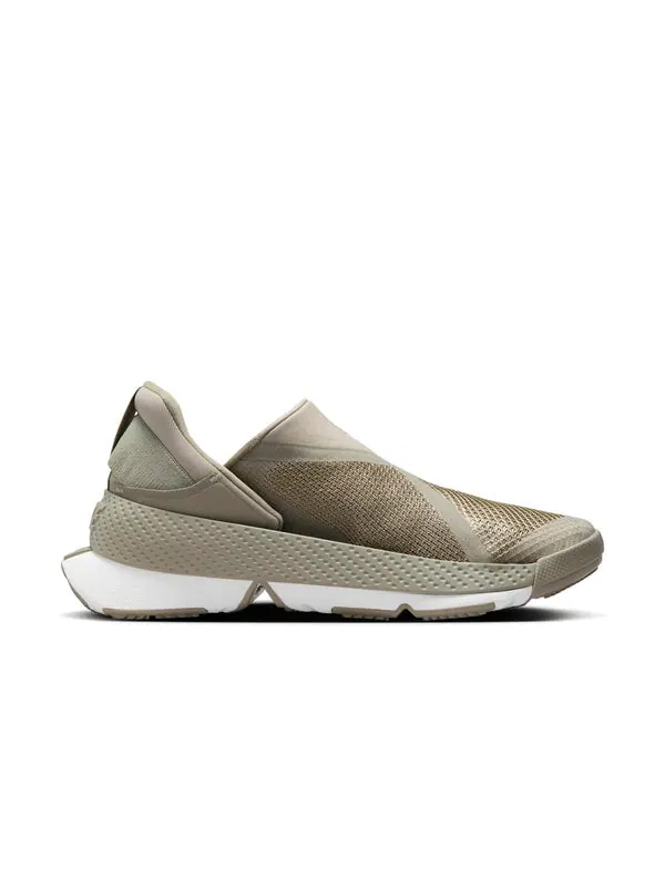 Кроссовки go flyease 'light army' Nike — изображение 2 из 4, светлый/черный/белый
