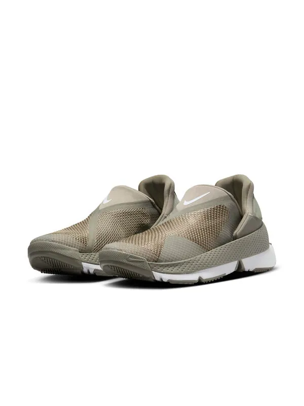 Кроссовки go flyease 'light army' Nike — изображение 3 из 4, светлый/черный/белый