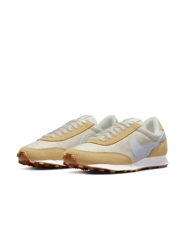 Кроссовки daybreak se 'flower embroidery' Nike — изображение 3 из 4, мульти-//серый