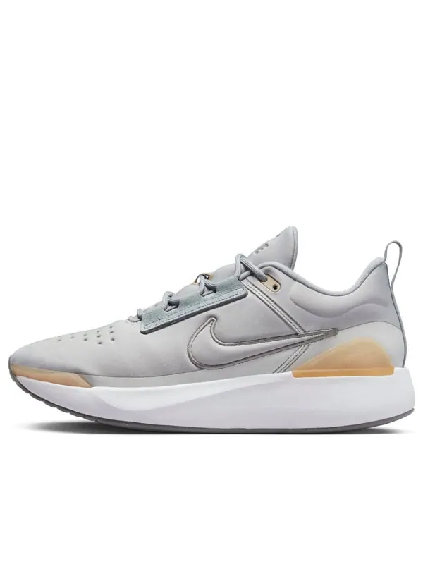 Кроссовки e-series 1.0 grey Nike — изображение 1 из 4, светлый серый