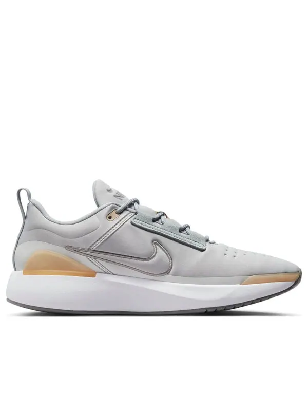 Кроссовки e-series 1.0 grey Nike — изображение 2 из 4, светлый серый