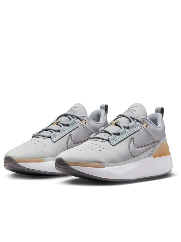 Кроссовки e-series 1.0 grey Nike — изображение 3 из 4, светлый серый