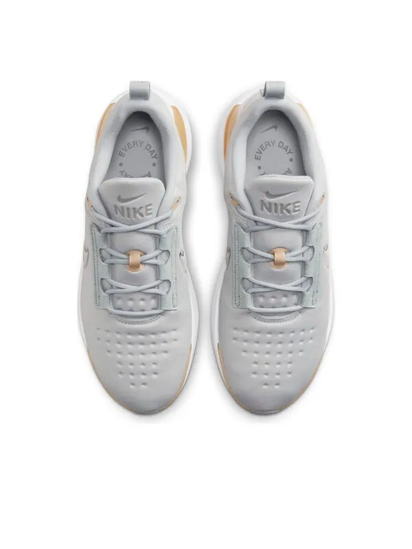 Кроссовки e-series 1.0 grey Nike — изображение 4 из 4, светлый серый