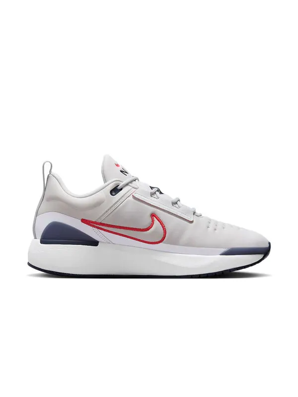 Кроссовки e-series 1.0 'photon dust obsidian' Nike — изображение 2 из 4, белый/красный