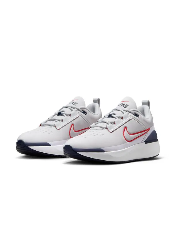 Кроссовки e-series 1.0 'photon dust obsidian' Nike — изображение 3 из 4, белый/красный