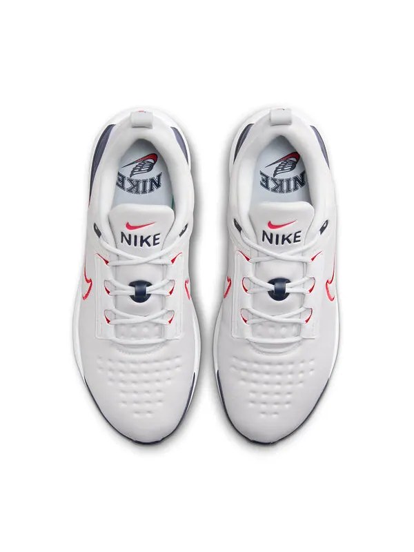 Кроссовки e-series 1.0 'photon dust obsidian' Nike — изображение 4 из 4, белый/красный
