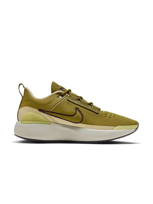 Кроссовки e-series 1.0 'olive' Nike — изображение 2 из 4, зеленый