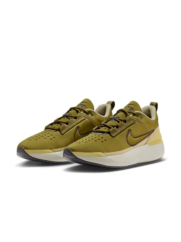 Кроссовки e-series 1.0 'olive' Nike — изображение 3 из 4, зеленый
