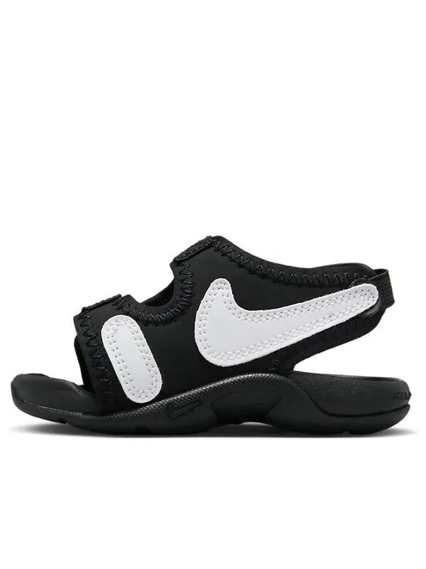 Сандалии Nike sunray adjust 6 комбинированные — изображение 1 из 4, черный