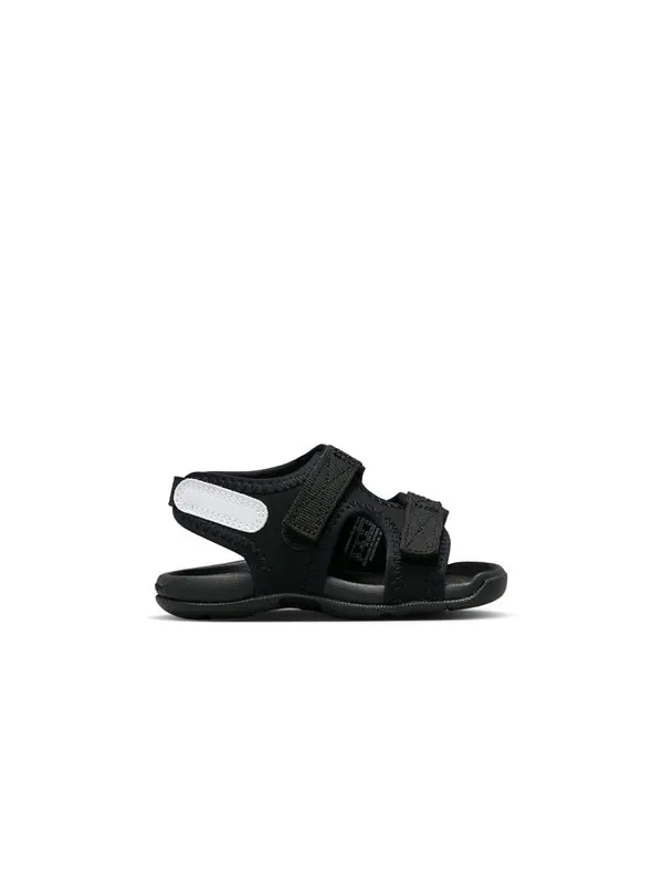 Сандалии Nike sunray adjust 6 комбинированные — изображение 3 из 4, черный