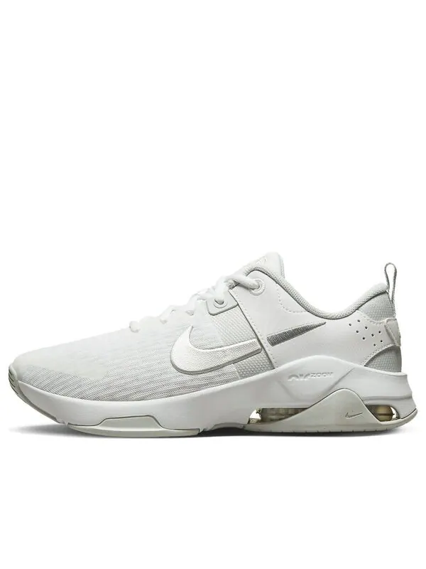 Кроссовки zoom bella 6 Nike — изображение 1 из 4, белый