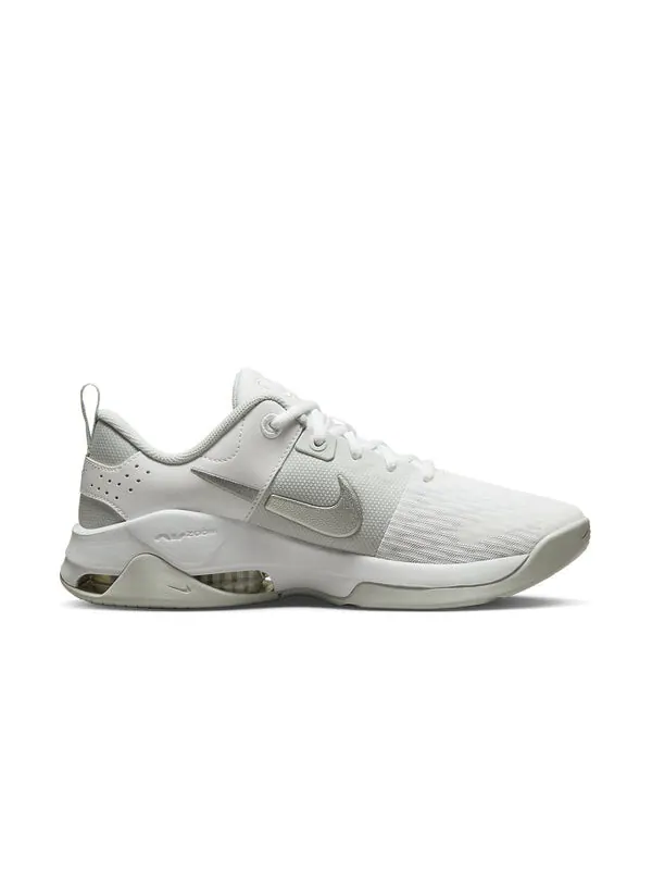 Кроссовки zoom bella 6 Nike — изображение 2 из 4, белый