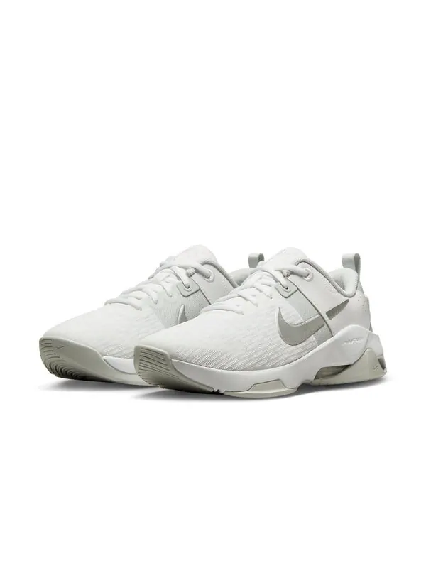 Кроссовки zoom bella 6 Nike — изображение 3 из 4, белый