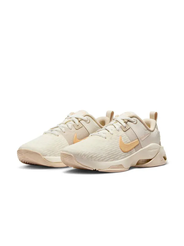 Кроссовки zoom bella 6 Nike — изображение 3 из 4