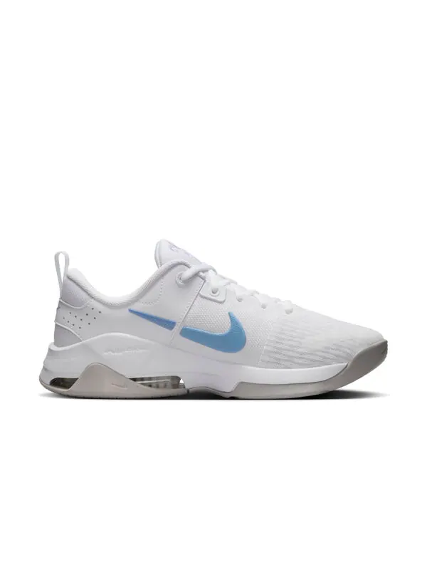 Кроссовки zoom bella 6 Nike — изображение 2 из 4